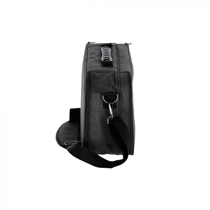 Hlavní obrázek Univerzální boxy, kufry a bagy ADAM HALL ORGAFLEX Cable Bag M