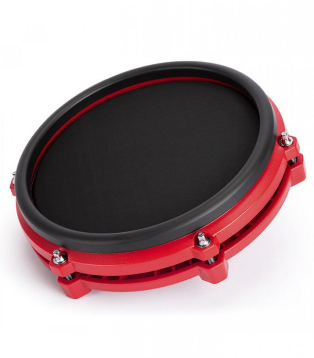 Hlavní obrázek Elektronické soupravy ALESIS Nitro Mesh Kit Special Edition RED