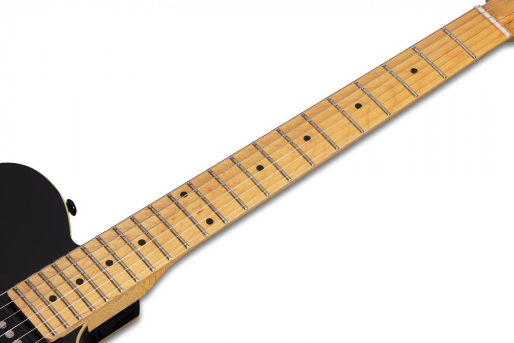 Hlavní obrázek T - modely SCHECTER PT Black