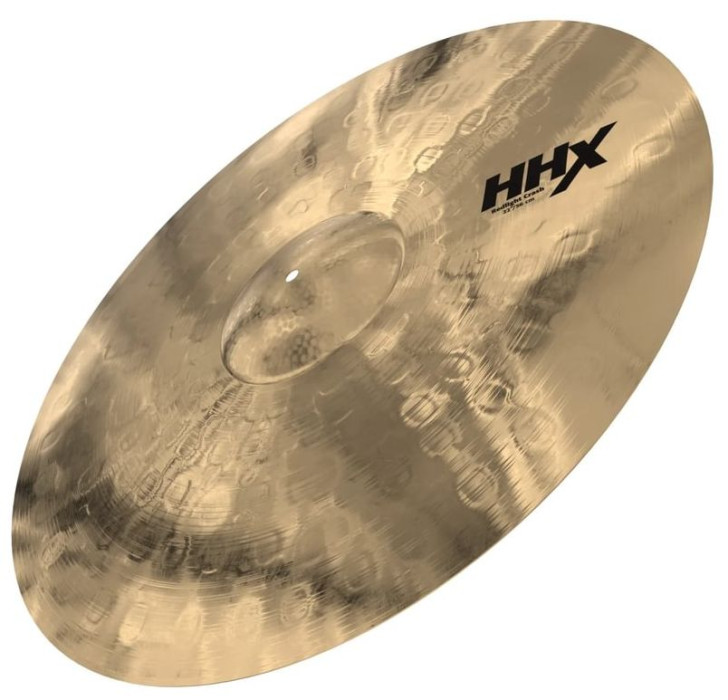 Hlavní obrázek 21" - 22" SABIAN HHX Redlight Crash 22”