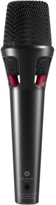 Hlavní obrázek Dynamické pódiové vokální mikrofony AUSTRIAN AUDIO OD303