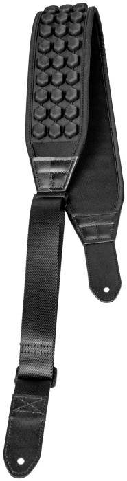 Hlavní obrázek Nylonové/textilní HENRY’S Cyberdyne T-800 - Black