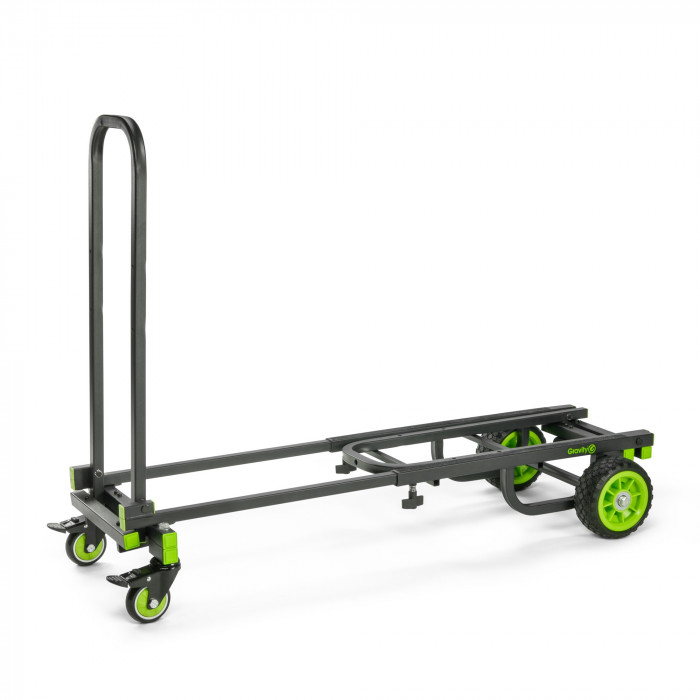 Hlavní obrázek Nářadí GRAVITY CART M 01 B
