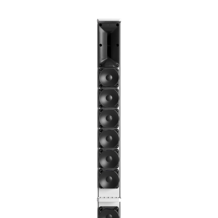 Hlavní obrázek Aktivní reproboxy LD SYSTEMS MAUI 28 G3 MIX W