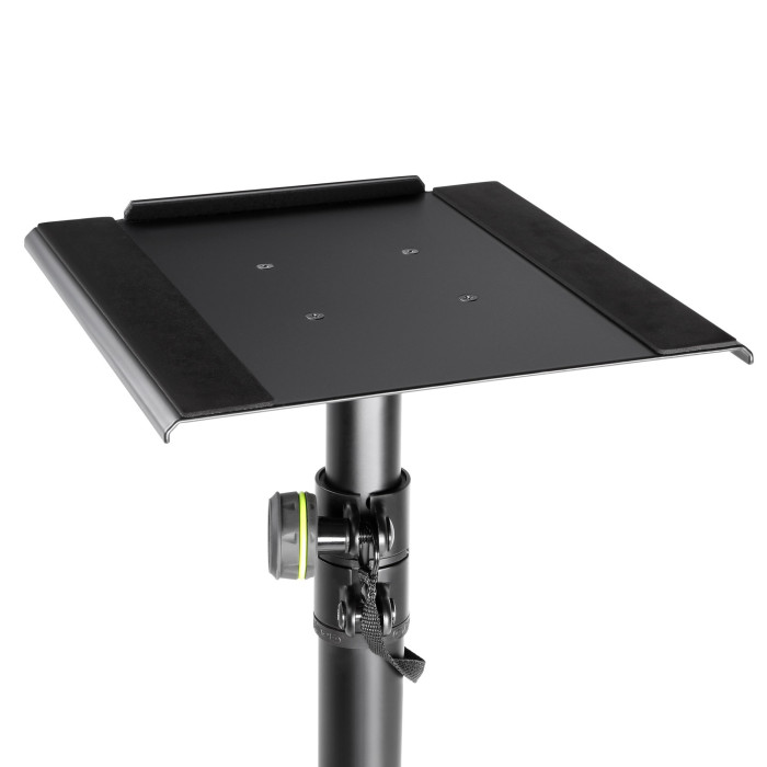 Hlavní obrázek Stojany a držáky pro studiové monitory GRAVITY SP 3202 CS B