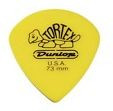 Hlavní obrázek Tvrdost 0.73 DUNLOP Tortex Jazz III XL Yellow 0.73 12ks