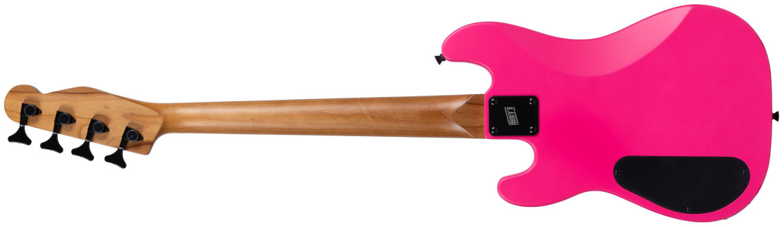 Hlavní obrázek Alternativní  HENRY’S Cats MB-4 Lilly - Pink