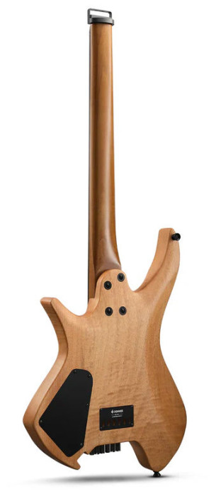 Hlavní obrázek Alternativní DONNER NHL-500 - Wooden Nature