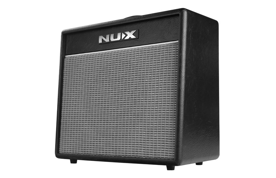 Hlavní obrázek Modelingová komba NUX Mighty 40 BT