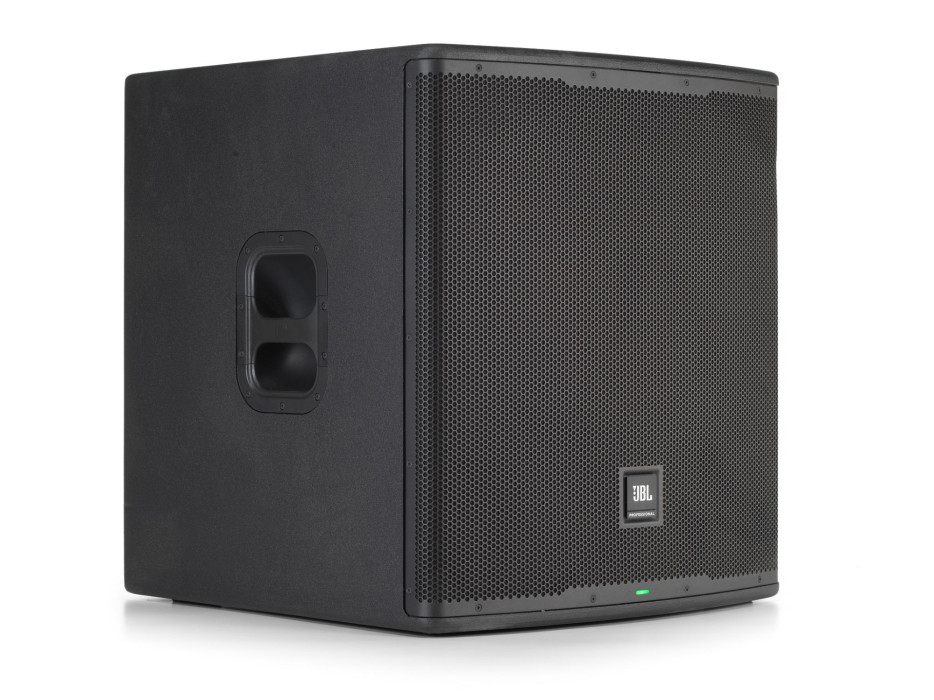 Hlavní obrázek Aktivní subwoofery JBL EON718S