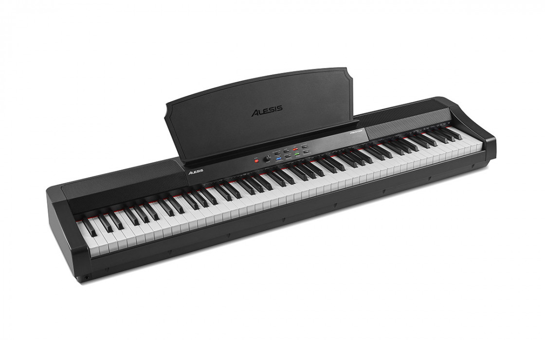Hlavní obrázek Stage piana ALESIS Prestige SET
