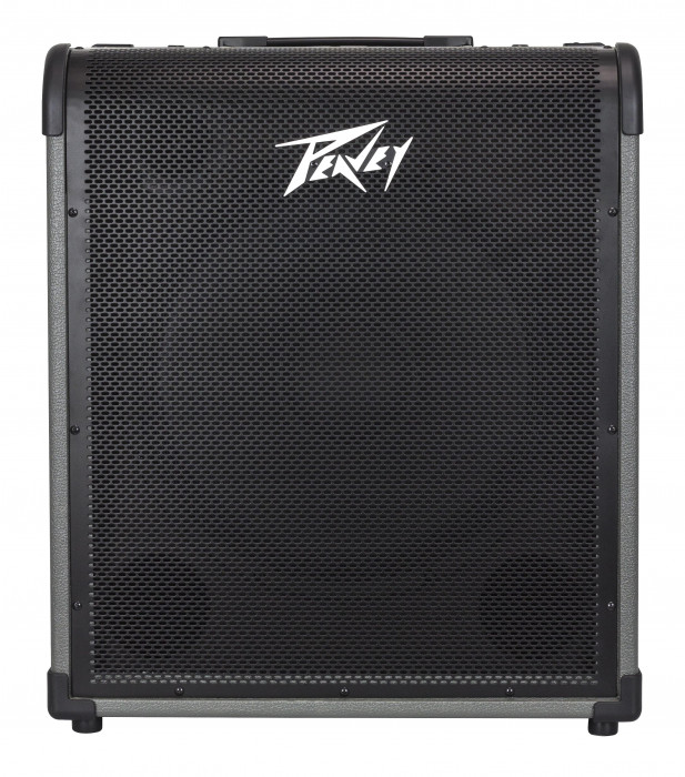 Hlavní obrázek Tranzistorová komba PEAVEY Max 250