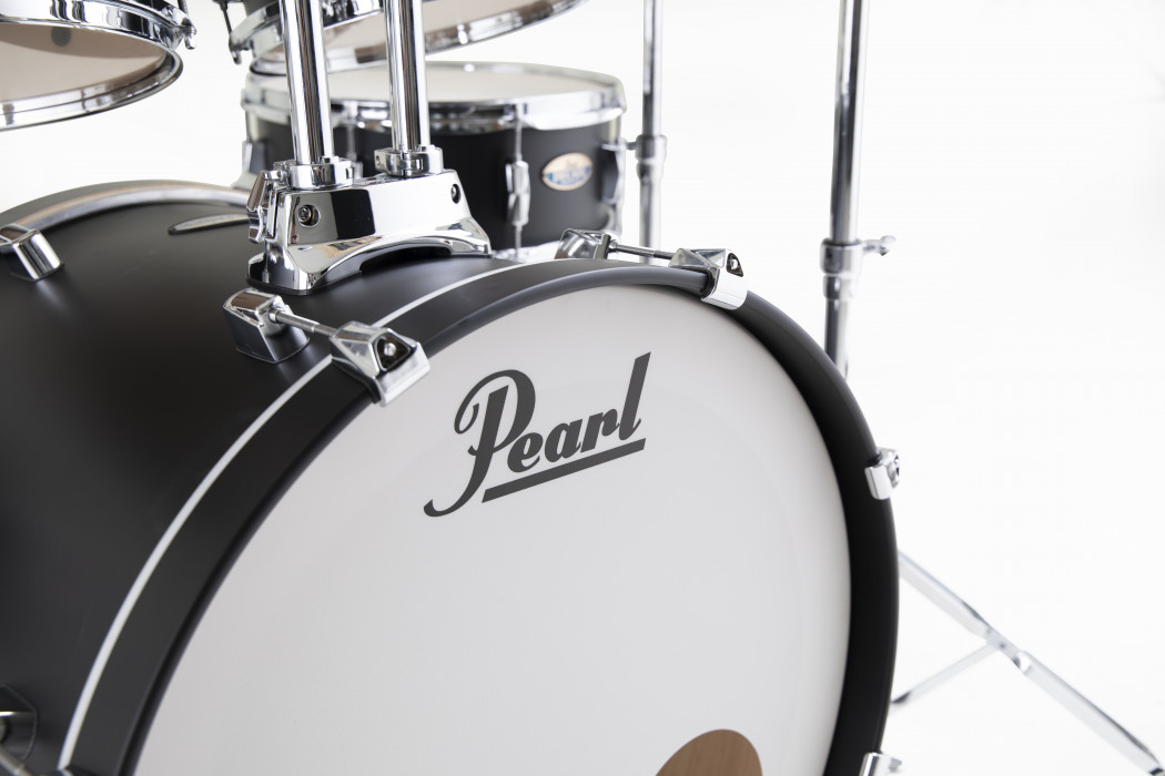 Hlavní obrázek Jiné konfigurace PEARL DMP926SP/C227 Decade Maple - Satin Slate Black