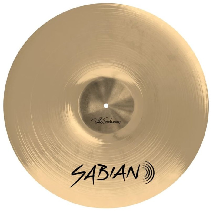 Hlavní obrázek 18" SABIAN AA Spotlight Crash 18”