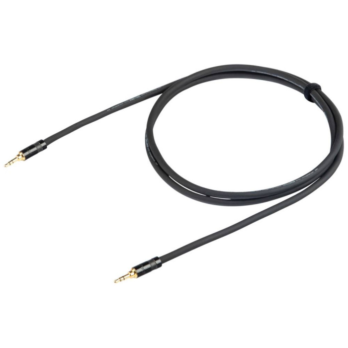 Hlavní obrázek J3,5 stereo - stereo J3,5 / 6,3 PROEL CHLP175LU15