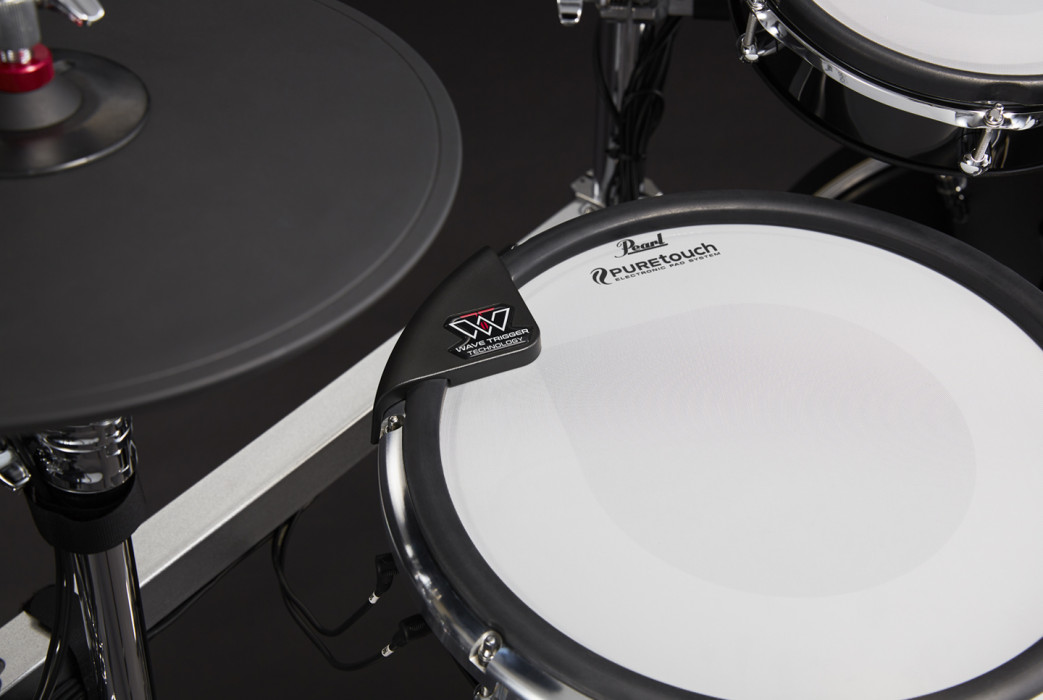 Hlavní obrázek Elektronické soupravy PEARL e/MERGE EM-53HB e/HYBRID Kit