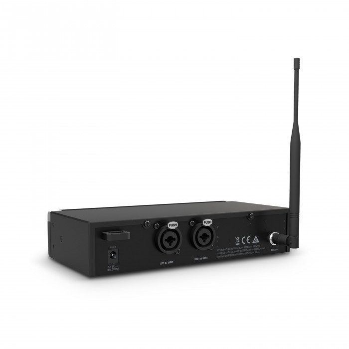 Hlavní obrázek Sady In-Ear LD SYSTEMS U506 IEM