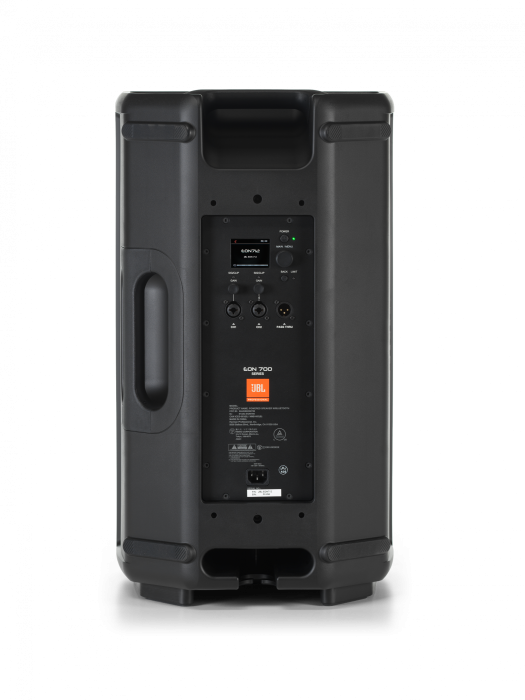 Hlavní obrázek Stojany pro reproboxy JBL PA System SET - 2x EON712 se stojany