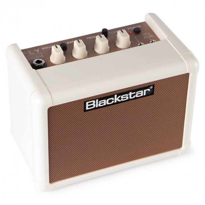 Hlavní obrázek Akustická komba BLACKSTAR FLY 3 Acoustic