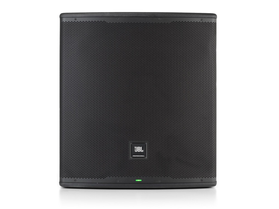 Hlavní obrázek Aktivní subwoofery JBL EON718S
