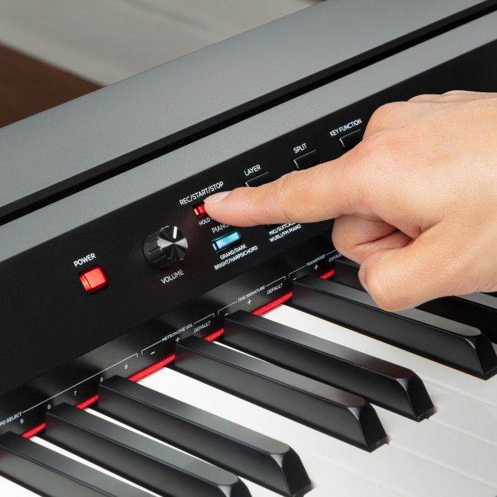 Hlavní obrázek Stage piana ALESIS Prestige SET
