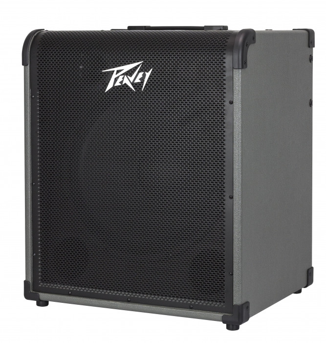 Hlavní obrázek Tranzistorová komba PEAVEY Max 250