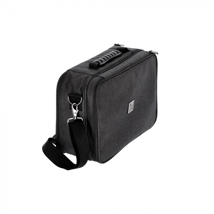 Hlavní obrázek Univerzální boxy, kufry a bagy ADAM HALL ORGAFLEX Cable Bag M