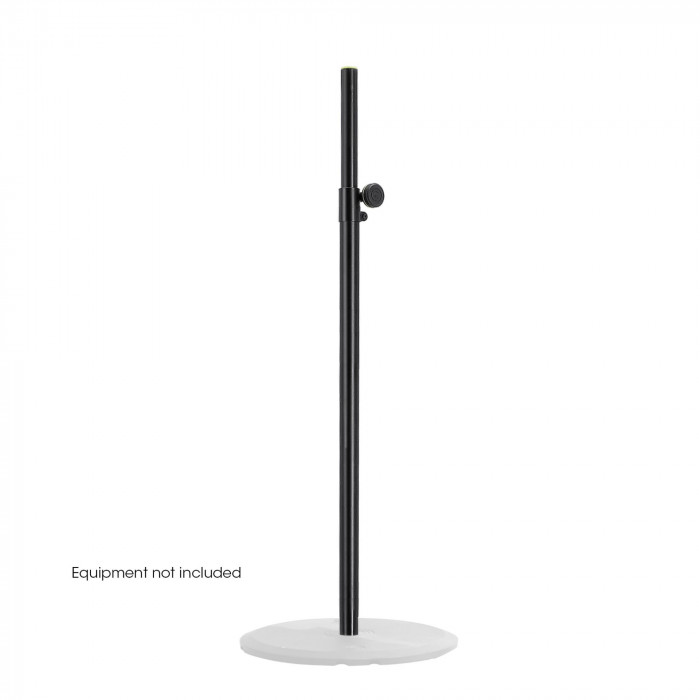 Hlavní obrázek Distanční tyče mezi subwoofer a satelit GRAVITY SP 2342 GS B