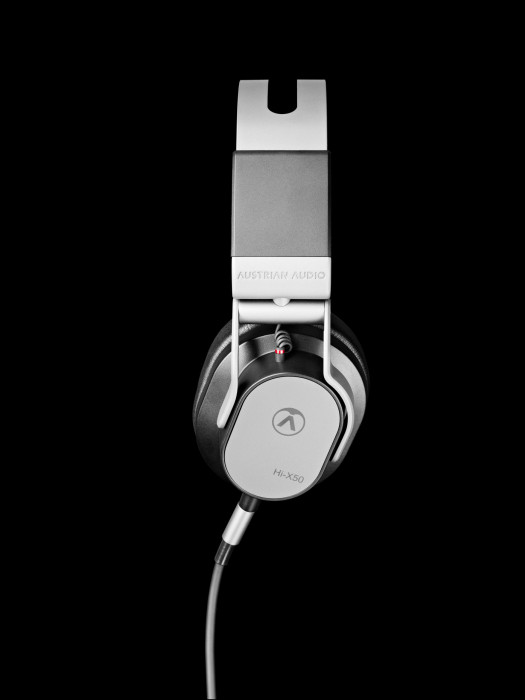 Hlavní obrázek Velká náhlavní sluchátka AUSTRIAN AUDIO Hi-X50