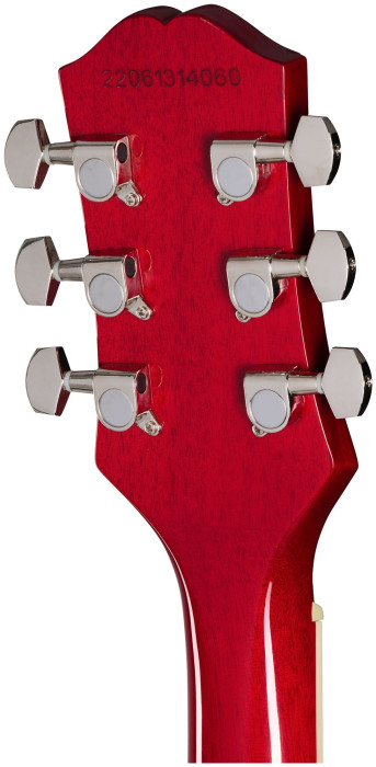Hlavní obrázek Les Paul EPIPHONE Les Paul Tribute - Heritage Cherry Sunburst