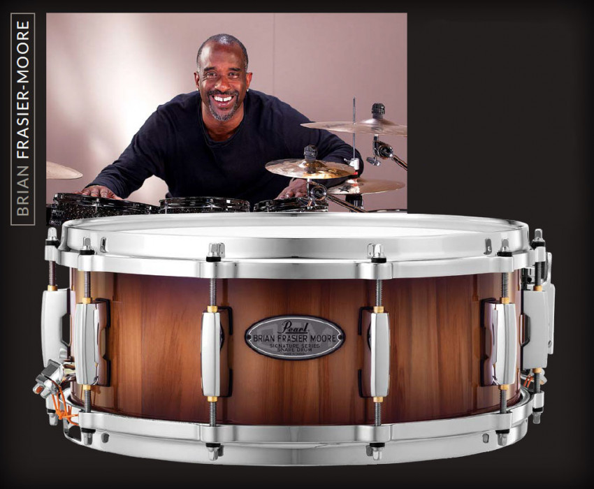 Hlavní obrázek 14" PEARL BFM1455S/C Brian Frasier Moore Signature