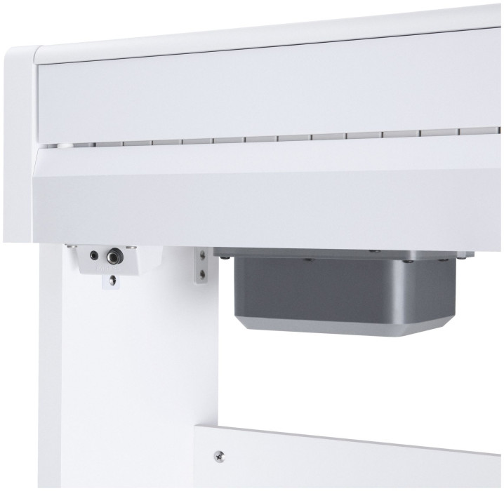 Hlavní obrázek Digitální piana NUX NCK-330 - White