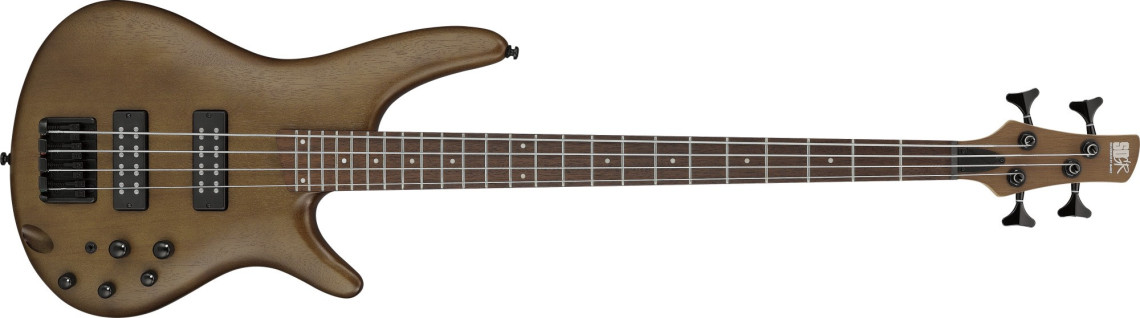 Hlavní obrázek Alternativní IBANEZ SR300EB-WNF - Walnut Flat