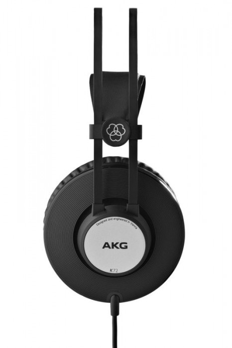 Hlavní obrázek Velká náhlavní sluchátka AKG K72