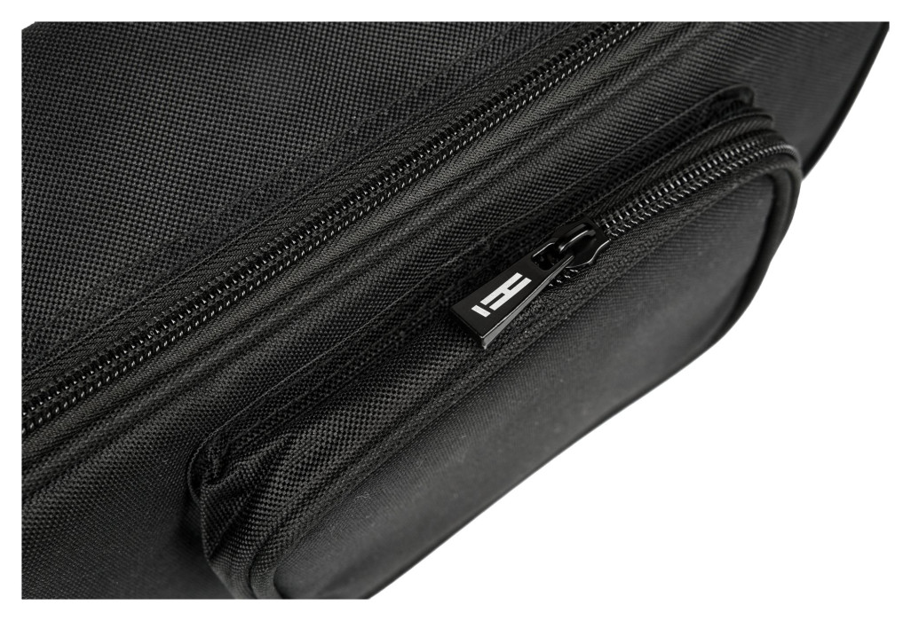 Hlavní obrázek Měkká pouzdra HENRY’S Premium UBP-01C - Black