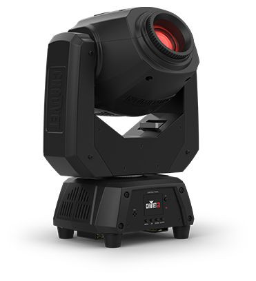 Hlavní obrázek LED moving head CHAUVET DJ Intimidator Spot 60 ILS