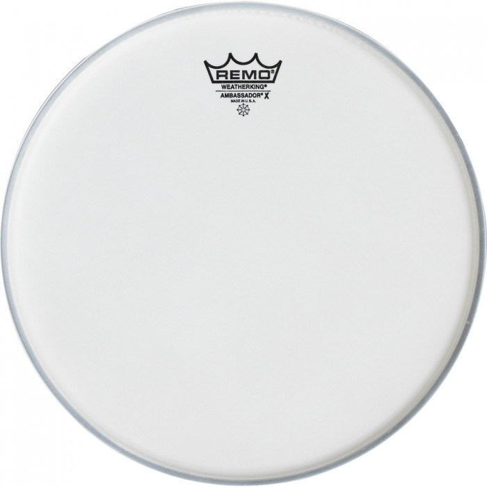 Hlavní obrázek 14" REMO Ambassador X Coated 14"