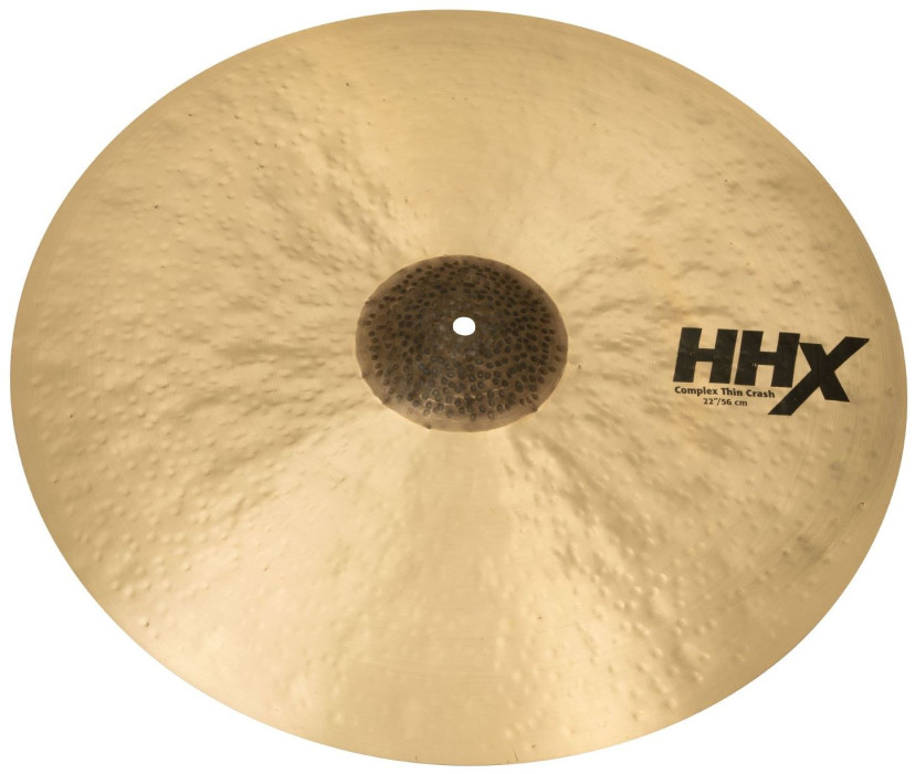 Hlavní obrázek 22" SABIAN HHX Evolution Ride 22”