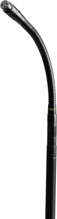 Hlavní obrázek Mikrofonní stojany GRAVITY MS 23 XLR B