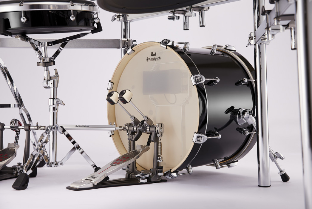 Hlavní obrázek Elektronické soupravy PEARL e/MERGE EM-53HB e/HYBRID Kit
