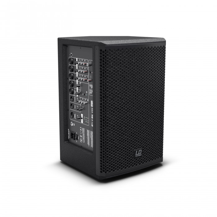 Hlavní obrázek Aktivní reproboxy LD SYSTEMS MIX 10 A G3