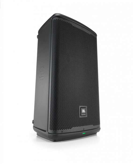 Hlavní obrázek Stojany pro reproboxy JBL PA System SET - 2x EON712 se stojany
