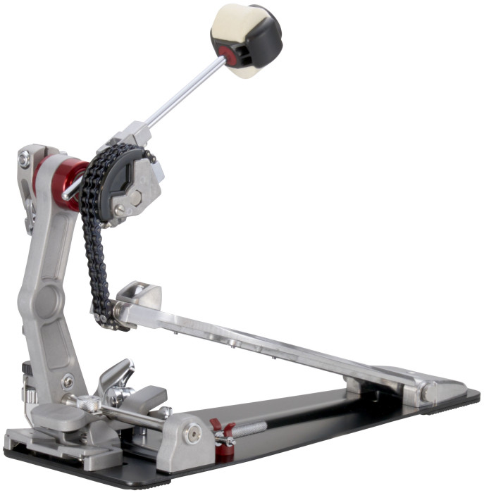 Hlavní obrázek Jednoduché pedály PEARL P-2500CX Eliminator Mono Pro Pedal