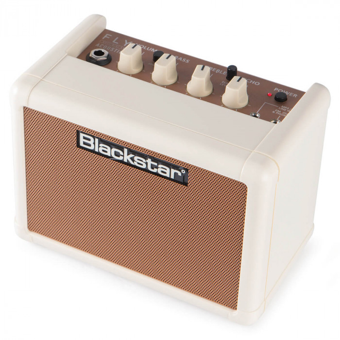 Hlavní obrázek Akustická komba BLACKSTAR FLY 3 Acoustic