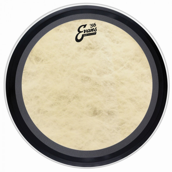 Hlavní obrázek 24" EVANS BD24EMADCT EMAD ’56 Calftone 24” Bass