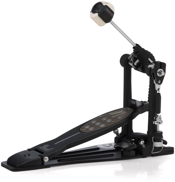 Hlavní obrázek Jednoduché pedály PEARL P-2050C/B Eliminator Black Limited Edition