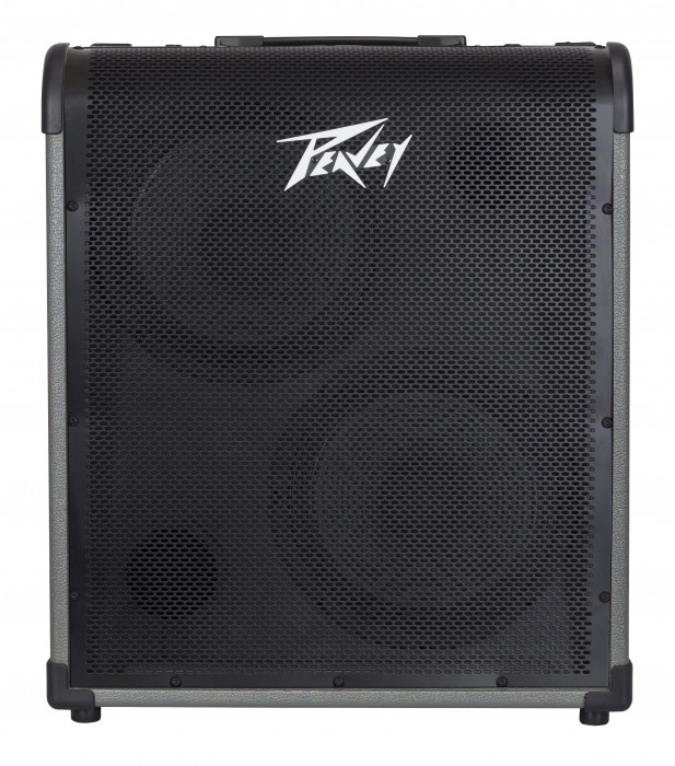 Hlavní obrázek Tranzistorová komba PEAVEY MAX 300