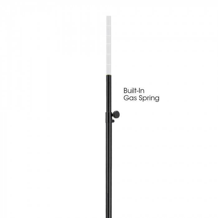 Hlavní obrázek Distanční tyče mezi subwoofer a satelit GRAVITY SP 2342 GS B