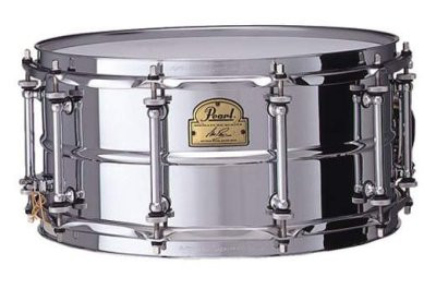 Hlavní obrázek Signature modely PEARL IP-1465 Ian Paice Signature