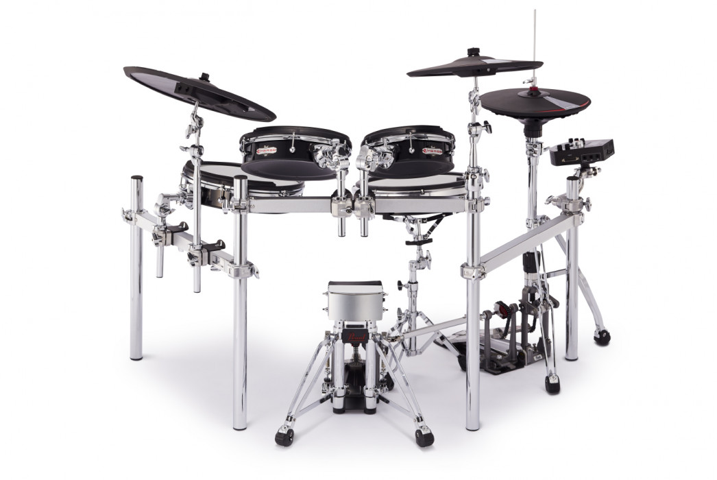 Hlavní obrázek Elektronické soupravy PEARL e/MERGE EM-53T e/TRADITIONAL Kit